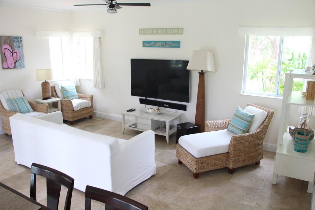 Villa 210 At Resorts World Bimini Bayley Town 외부 사진