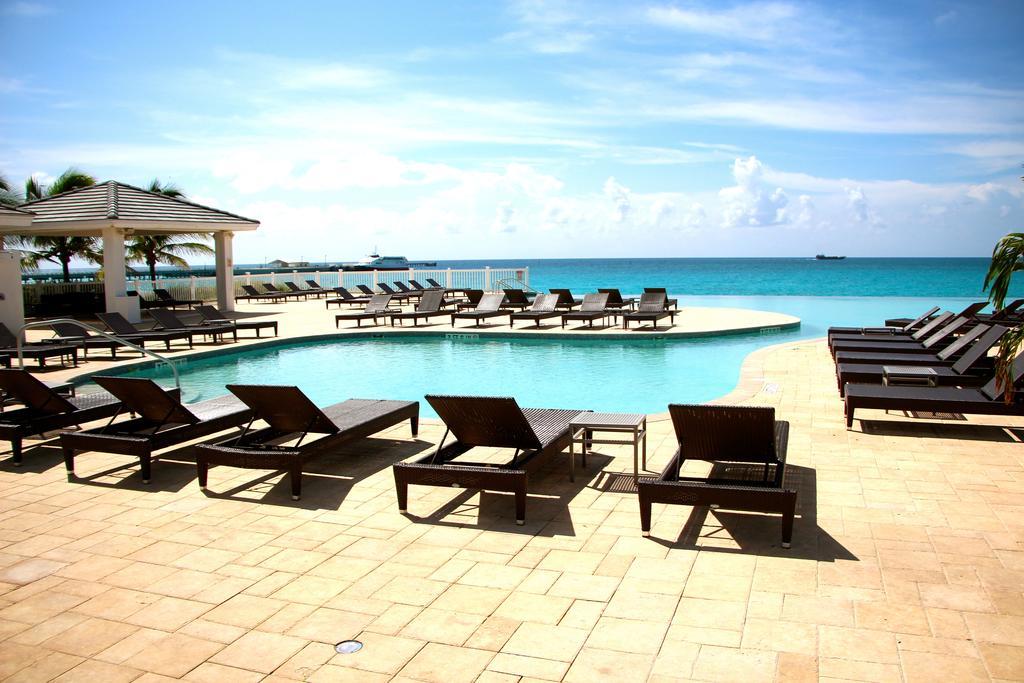 Villa 210 At Resorts World Bimini Bayley Town 외부 사진